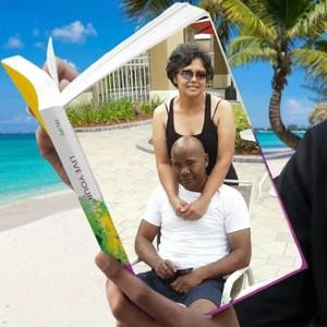 Meet your Posher, Edelma